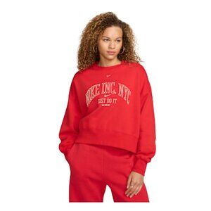 Nike Sportswear Phoenix Fleece